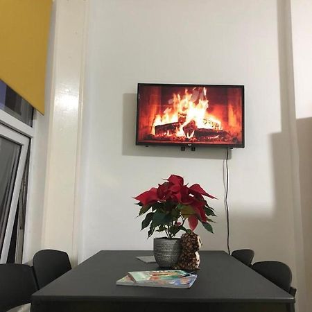 Fabulous Flat In Heart Of London Appartement Buitenkant foto
