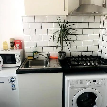 Fabulous Flat In Heart Of London Appartement Buitenkant foto