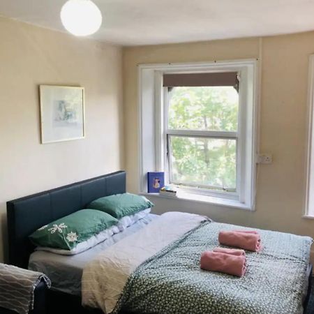 Fabulous Flat In Heart Of London Appartement Buitenkant foto