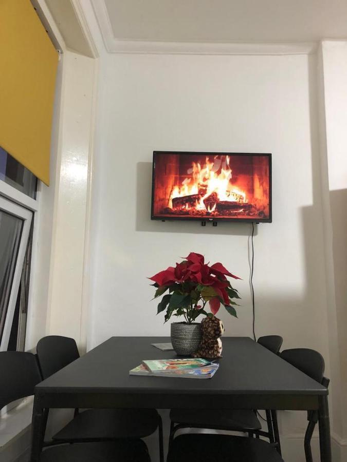 Fabulous Flat In Heart Of London Appartement Buitenkant foto