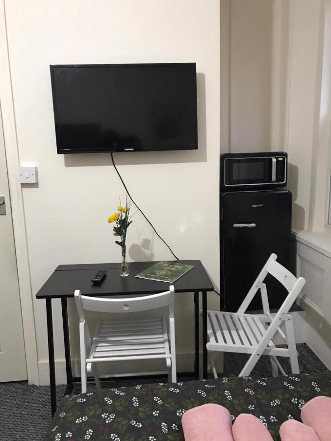 Fabulous Flat In Heart Of London Appartement Buitenkant foto