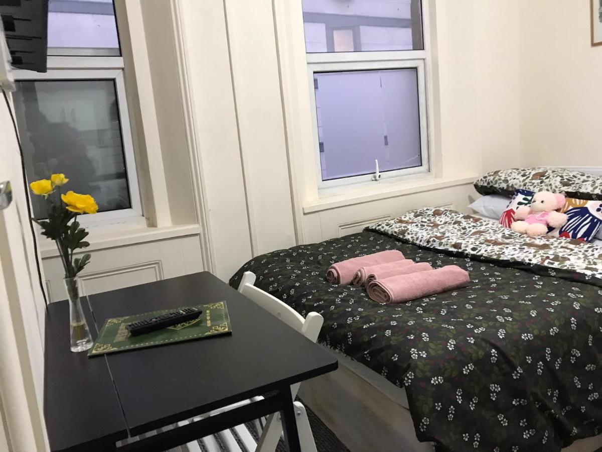 Fabulous Flat In Heart Of London Appartement Buitenkant foto