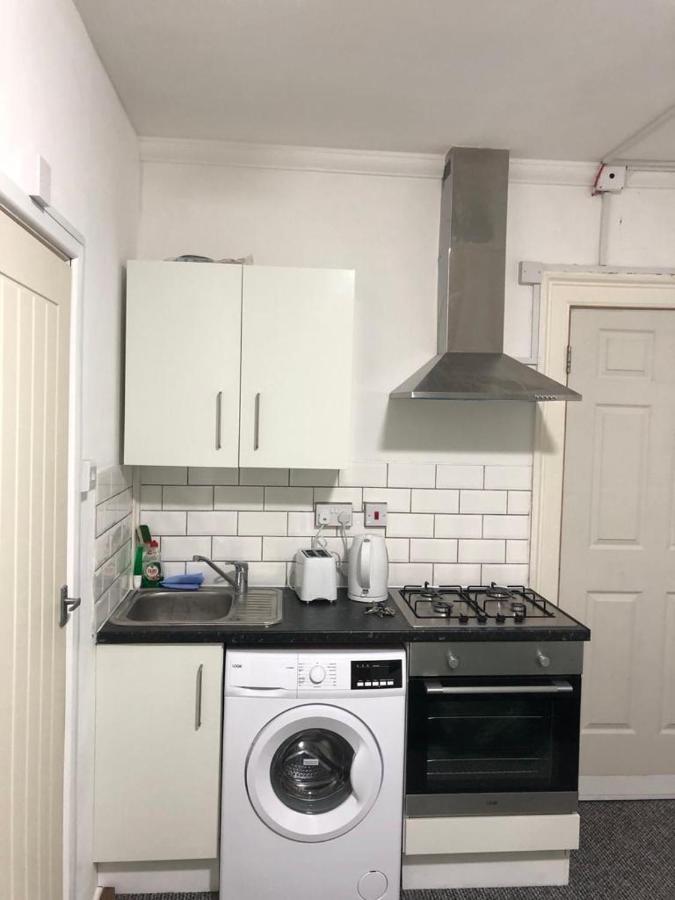 Fabulous Flat In Heart Of London Appartement Buitenkant foto
