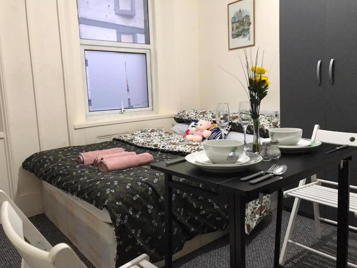 Fabulous Flat In Heart Of London Appartement Buitenkant foto