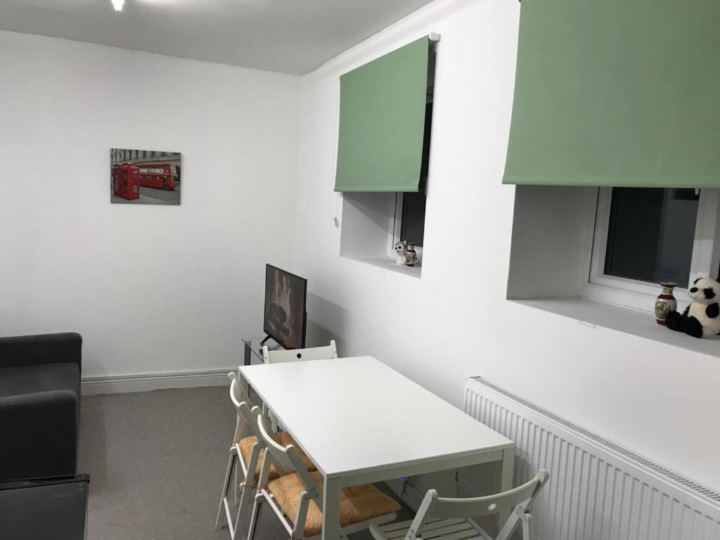 Fabulous Flat In Heart Of London Appartement Buitenkant foto