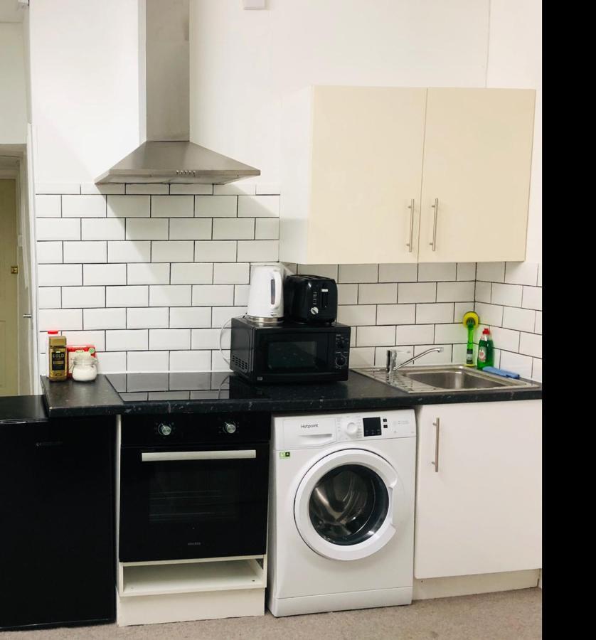 Fabulous Flat In Heart Of London Appartement Buitenkant foto