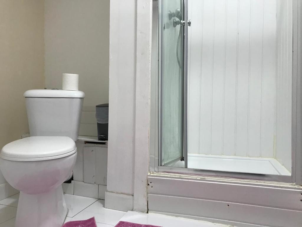 Fabulous Flat In Heart Of London Appartement Buitenkant foto