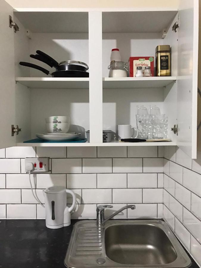 Fabulous Flat In Heart Of London Appartement Buitenkant foto