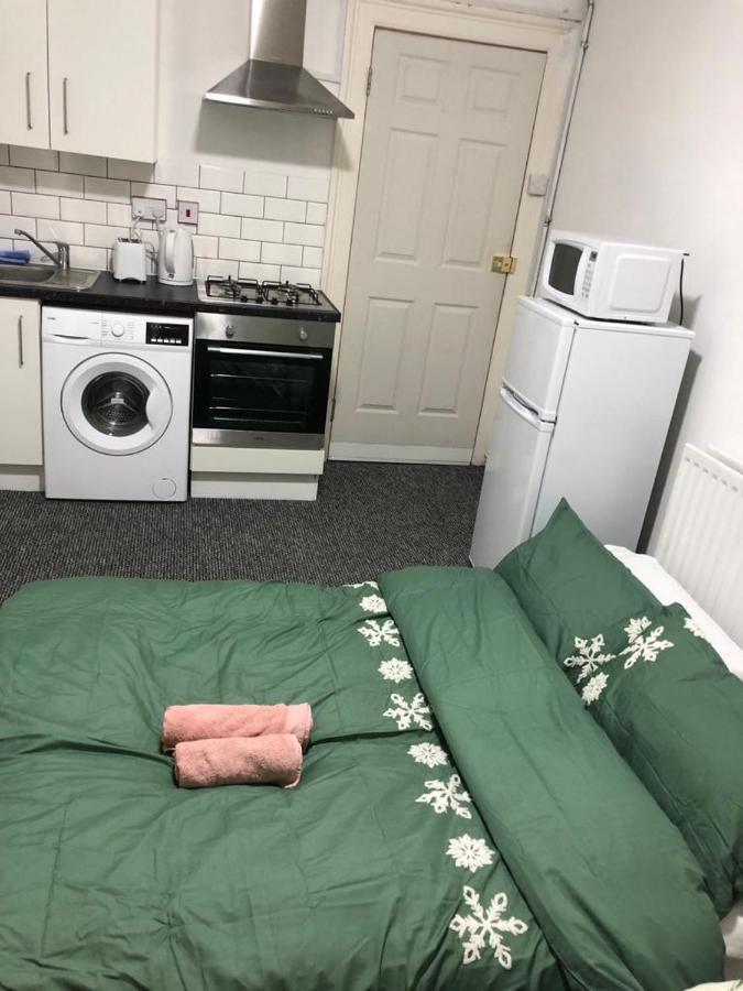 Fabulous Flat In Heart Of London Appartement Buitenkant foto