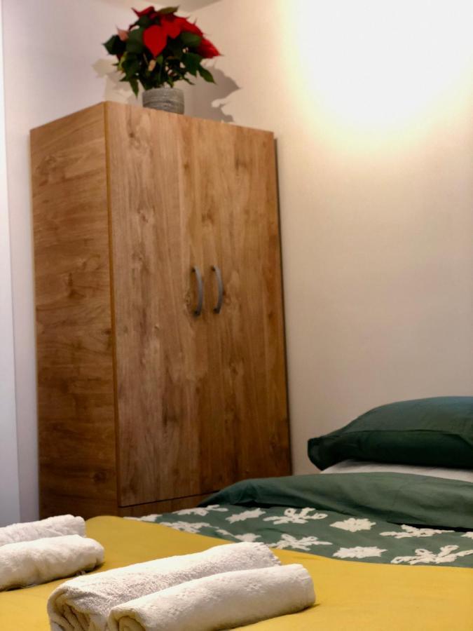 Fabulous Flat In Heart Of London Appartement Buitenkant foto