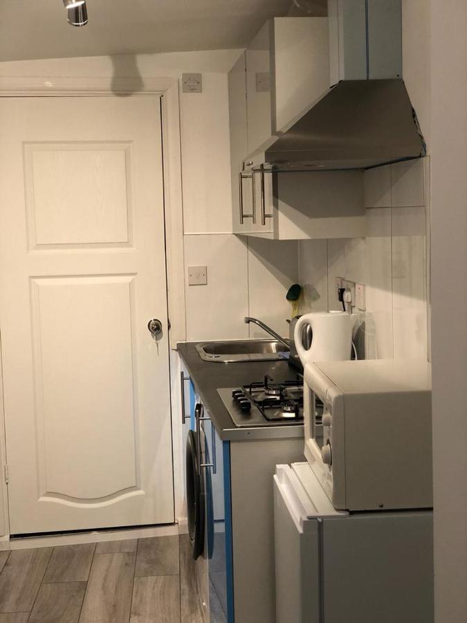 Fabulous Flat In Heart Of London Appartement Buitenkant foto