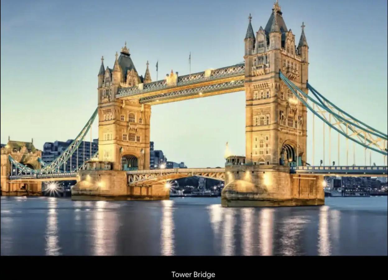 Fabulous Flat In Heart Of London Appartement Buitenkant foto