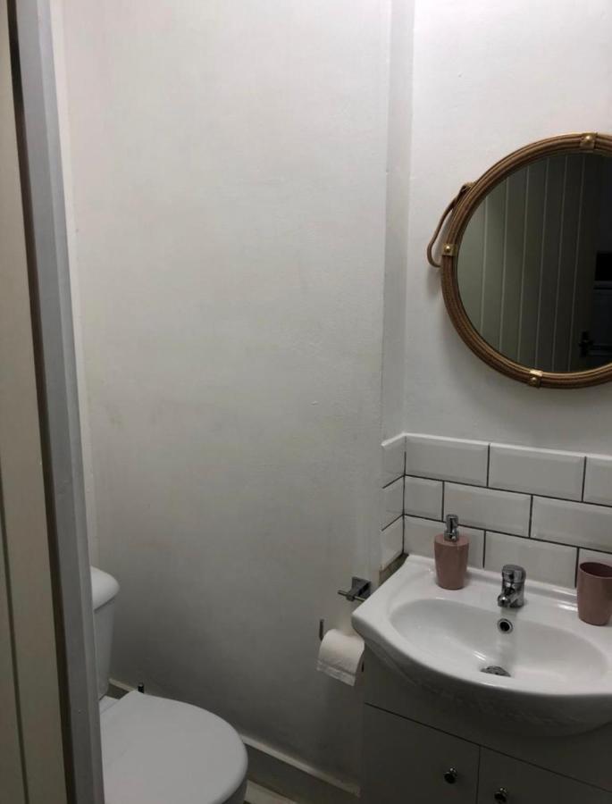 Fabulous Flat In Heart Of London Appartement Buitenkant foto