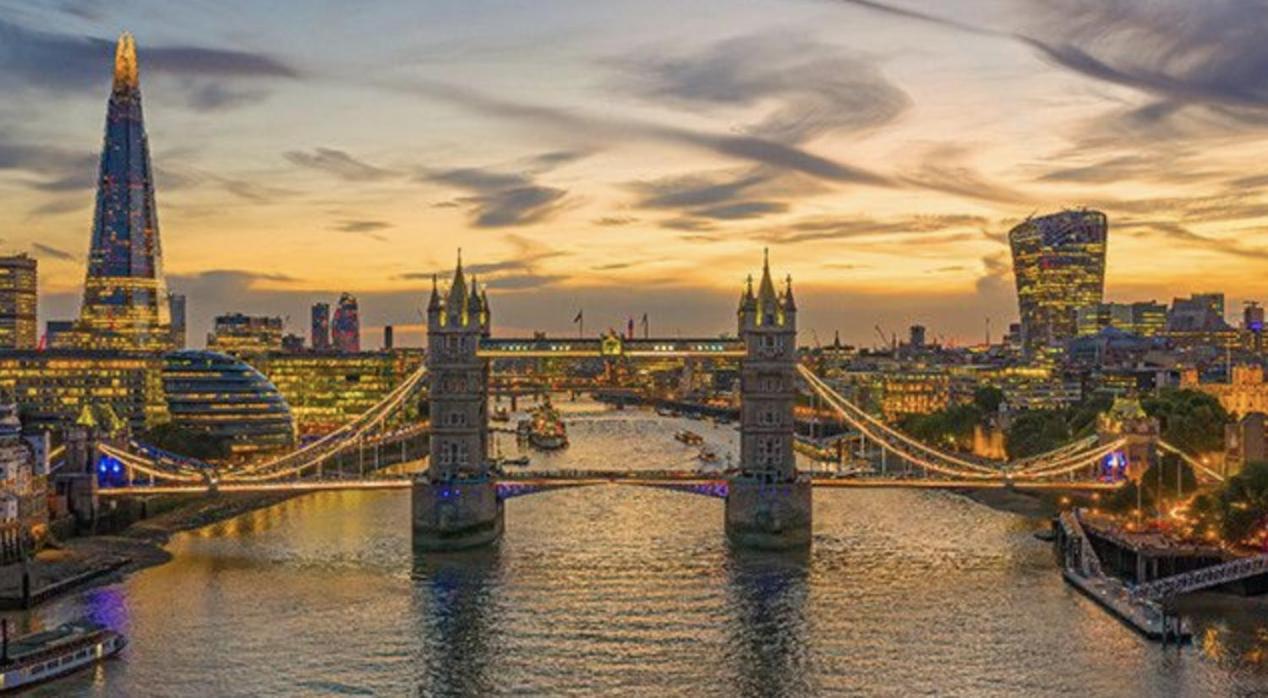 Fabulous Flat In Heart Of London Appartement Buitenkant foto