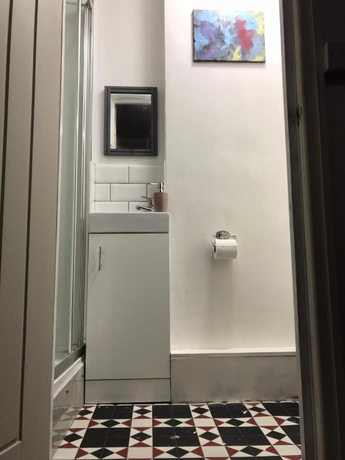 Fabulous Flat In Heart Of London Appartement Buitenkant foto