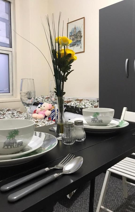 Fabulous Flat In Heart Of London Appartement Buitenkant foto