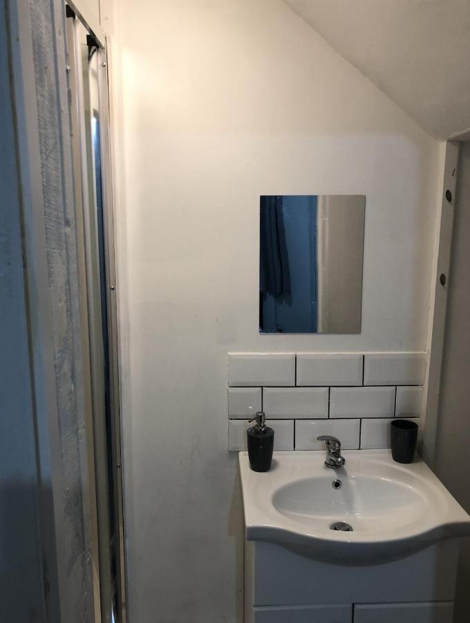 Fabulous Flat In Heart Of London Appartement Buitenkant foto