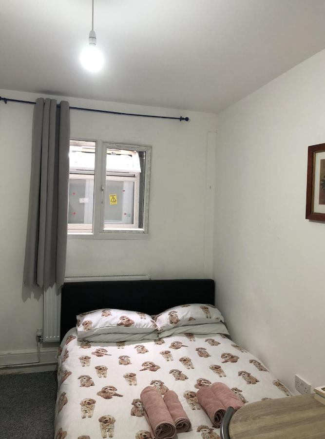 Fabulous Flat In Heart Of London Appartement Buitenkant foto