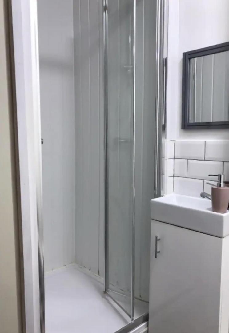 Fabulous Flat In Heart Of London Appartement Buitenkant foto
