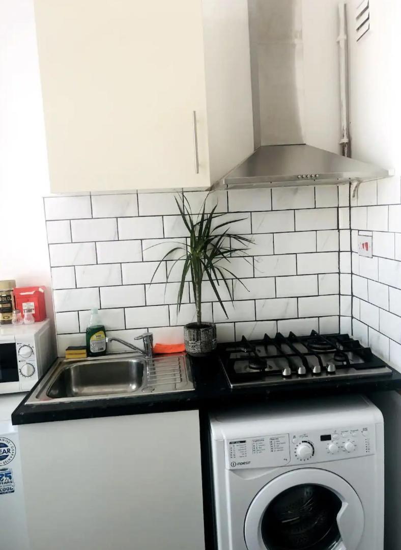 Fabulous Flat In Heart Of London Appartement Buitenkant foto