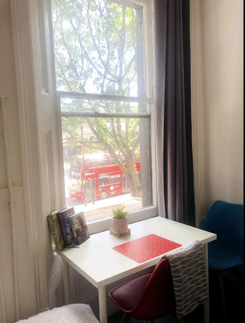 Fabulous Flat In Heart Of London Appartement Buitenkant foto