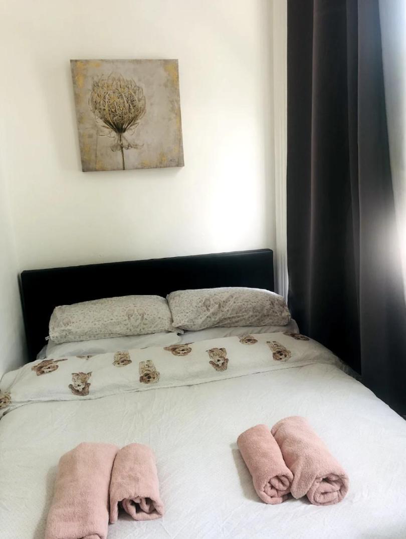 Fabulous Flat In Heart Of London Appartement Buitenkant foto