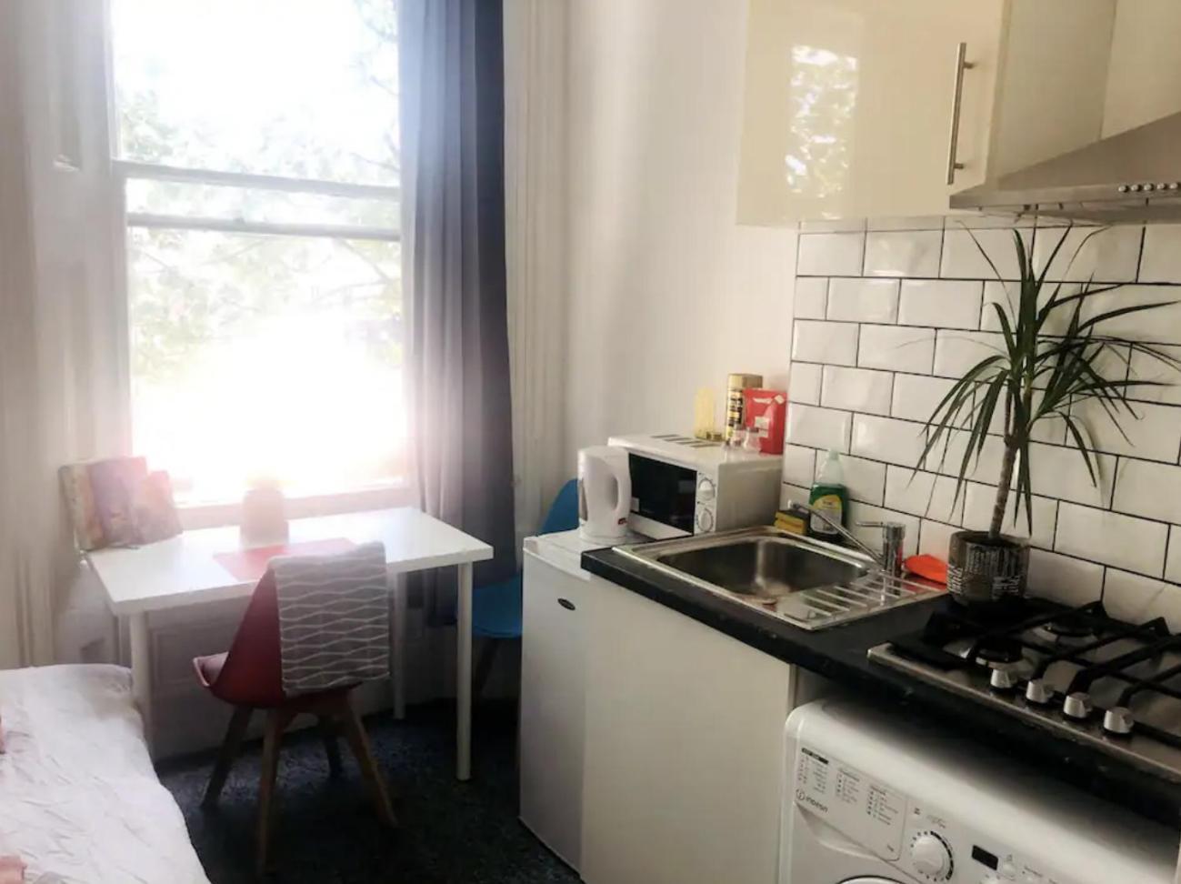 Fabulous Flat In Heart Of London Appartement Buitenkant foto