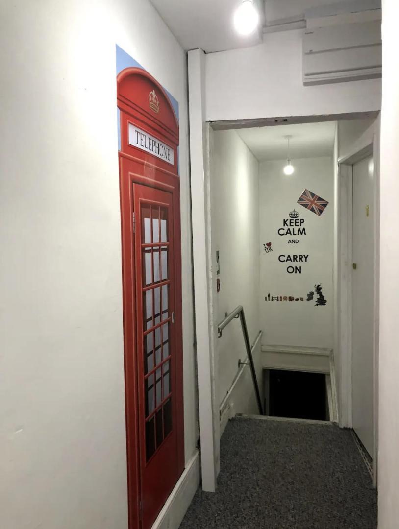 Fabulous Flat In Heart Of London Appartement Buitenkant foto