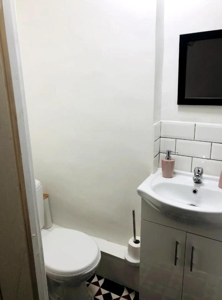 Fabulous Flat In Heart Of London Appartement Buitenkant foto