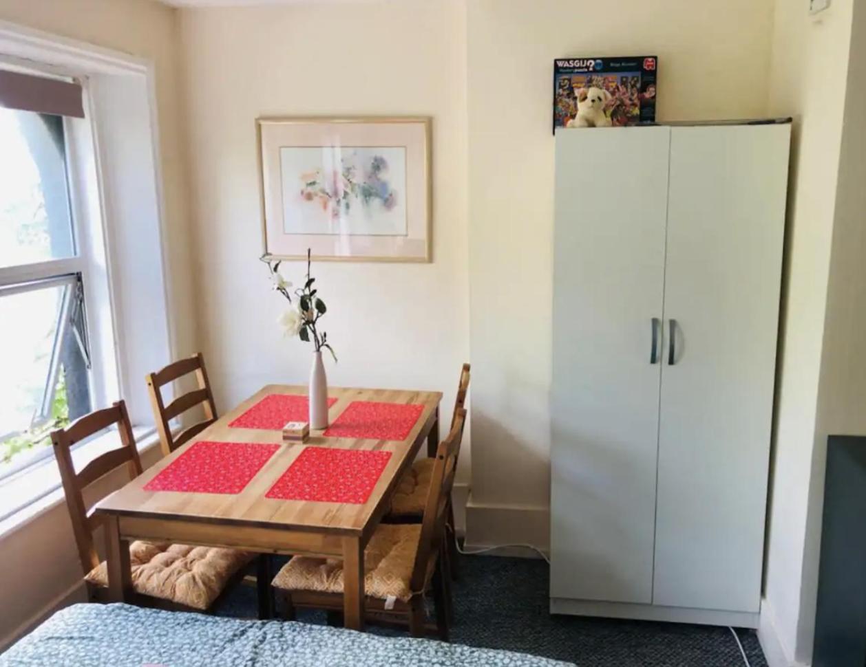 Fabulous Flat In Heart Of London Appartement Buitenkant foto