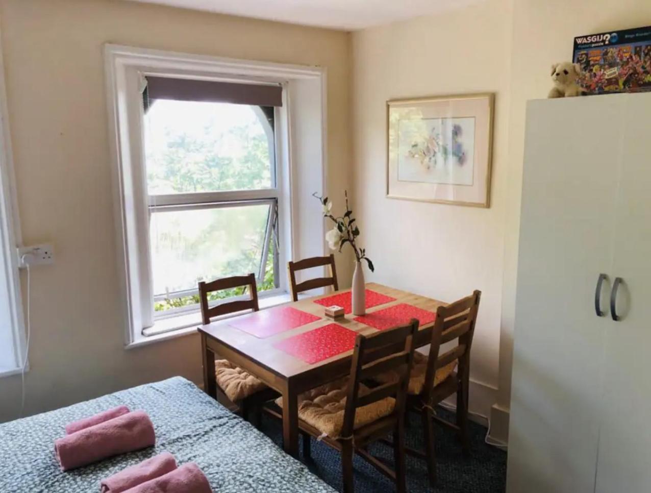 Fabulous Flat In Heart Of London Appartement Buitenkant foto