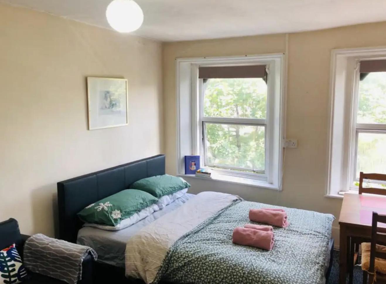 Fabulous Flat In Heart Of London Appartement Buitenkant foto